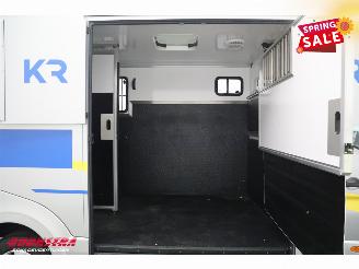 Renault Master 2.0 dCi 170 Krismar 3-Sitze Leder Airco Cruise Camera 1.382 km! picture 18