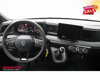 Renault Master 2.0 dCi 170 Krismar 3-Sitze Leder Airco Cruise Camera 1.382 km! picture 23