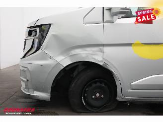 Renault Master 2.0 dCi 170 Krismar 3-Sitze Leder Airco Cruise Camera 1.382 km! picture 12