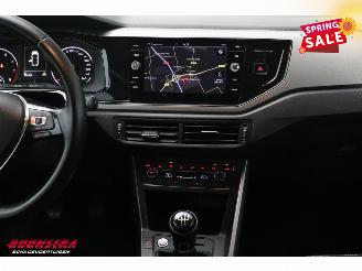 Volkswagen Polo 1.0 MPI Comfortline Apple/Android Navi Clima Cruise picture 17