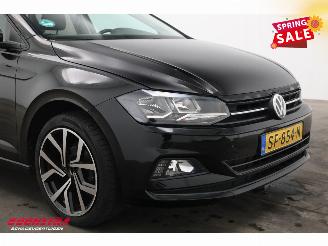 Volkswagen Polo 1.0 MPI Comfortline Apple/Android Navi Clima Cruise picture 6