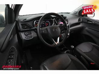 Opel Karl 1.0 ecoFLEX Innovation Leder Clima Cruise PDC 27.021 km! picture 19