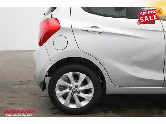 Opel Karl 1.0 ecoFLEX Innovation Leder Clima Cruise PDC 27.021 km! picture 6