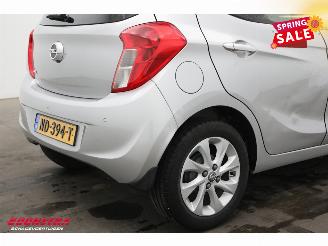 Opel Karl 1.0 ecoFLEX Innovation Leder Clima Cruise PDC 27.021 km! picture 5