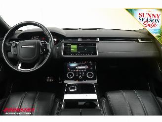 Land Rover Range Rover Velar 3.0 V6 AWD R-Dynamic Pano LED ACC Meridian 360° LRHZ picture 9