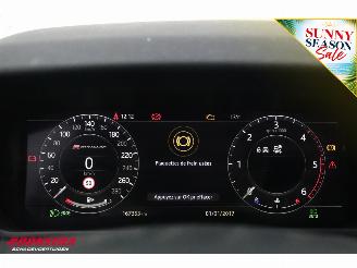 Land Rover Range Rover Velar 3.0 V6 AWD R-Dynamic Pano LED ACC Meridian 360° LRHZ picture 16