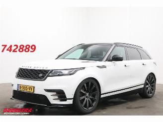 Avarii autoturisme Land Rover Range Rover Velar 3.0 V6 AWD R-Dynamic Pano LED ACC Meridian 360° LRHZ 2018/2