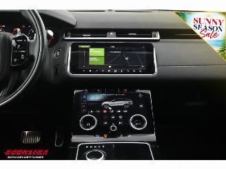 Land Rover Range Rover Velar 3.0 V6 AWD R-Dynamic Pano LED ACC Meridian 360° LRHZ picture 10