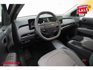 Kia EV3 Air 58.3 kWh LED ACC Apple/Android Camera 3.721 km! picture 18