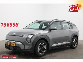 skadebil auto Kia EV3 Air 58.3 kWh LED ACC Apple/Android Camera 3.721 km! 2026/1