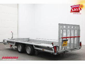 Henra  MT35 3.5t Tandemasser Machinetransport BY 2022 picture 4