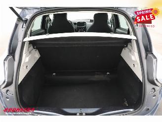 Renault Zoé R90 Intens 41 kWh (ohne Accu) Navi Clima Cruise PDC 65.054 km! picture 30