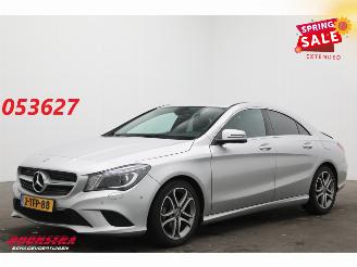 Mercedes Cla-klasse 180 BlueEFF. Ambition BiXenon Navi Airco Cruise AHK picture 1