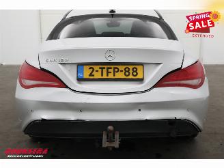 Mercedes Cla-klasse 180 BlueEFF. Ambition BiXenon Navi Airco Cruise AHK picture 6
