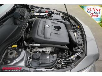 Mercedes Cla-klasse Shooting Brake 180 d AMG Navi Airco Cruise PDC picture 9