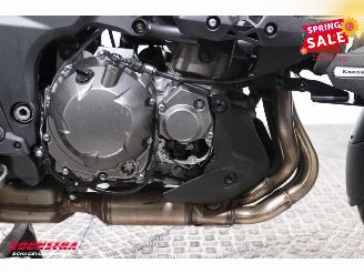 Kawasaki Versys 1000 SE 2X Koffer Cruise Heizgriffe picture 11