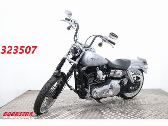 okazja motocykle Harley-Davidson  88 FXDL Dyna Low Rider Orig. NL LED 2001/5