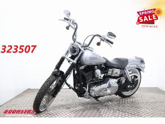 okazja motocykle Harley-Davidson  88 FXDL Dyna Low Rider Orig. NL LED 2001/5
