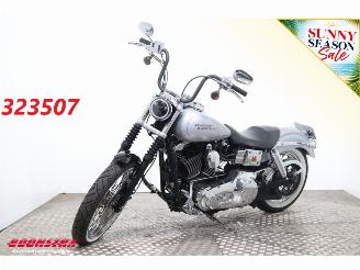 occasion motor cycles Harley-Davidson  88 FXDL Dyna Low Rider Orig. NL LED 2001/5