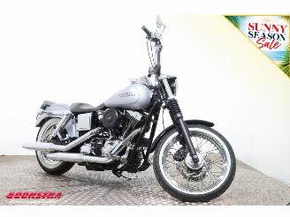 Harley-Davidson  88 FXDL Dyna Low Rider Orig. NL LED picture 2