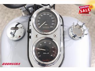 Harley-Davidson  88 FXDL Dyna Low Rider Orig. NL LED picture 9