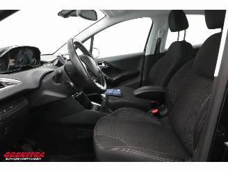 Peugeot 208 1.2 PT Allure Navi Clima Cruise PDC Apple/Android picture 12