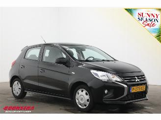 Mitsubishi Space-star 1.2 Cool+ Airco Bluetooth 60.068 km! picture 2