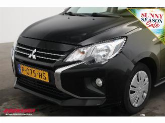 Mitsubishi Space-star 1.2 Cool+ Airco Bluetooth 60.068 km! picture 10