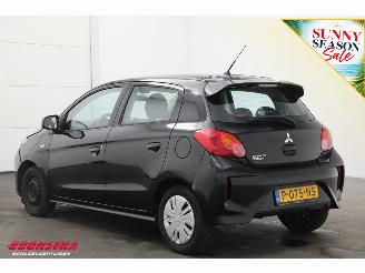 Mitsubishi Space-star 1.2 Cool+ Airco Bluetooth 60.068 km! picture 4