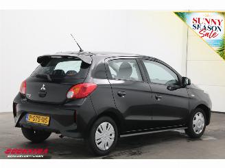 Mitsubishi Space-star 1.2 Cool+ Airco Bluetooth 60.068 km! picture 3