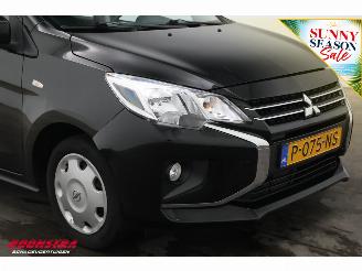 Mitsubishi Space-star 1.2 Cool+ Airco Bluetooth 60.068 km! picture 5