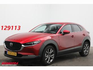 Avarii autoturisme Mazda CX-30 2.0 e-SkyActiv-X M Hybrid Luxury LED ACC Bose Memory LRHZ AHK 2019/12