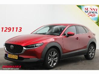 Mazda CX-30 2.0 e-SkyActiv-X M Hybrid Luxury LED ACC Bose Memory LRHZ AHK picture 1
