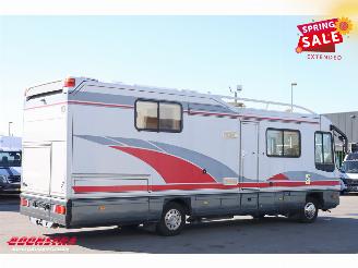   L 200 Clouliner Garage TV Douche Vaatwasser Leder AHK picture 3