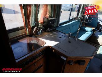  L 200 Clouliner Garage TV Douche Vaatwasser Leder AHK picture 12