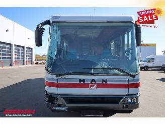   L 200 Clouliner Garage TV Douche Vaatwasser Leder AHK picture 7