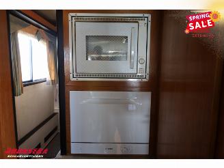   L 200 Clouliner Garage TV Douche Vaatwasser Leder AHK picture 15