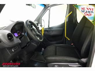 Mercedes Sprinter 314 CDI 7G-Tronic Behindertengerecht 9-pers. Airco Cruise picture 16