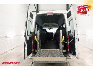 Mercedes Sprinter 314 CDI 7G-Tronic Behindertengerecht 9-pers. Airco Cruise picture 9
