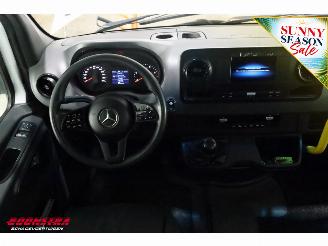 Mercedes Sprinter 314 CDI 7G-Tronic Behindertengerecht 9-pers. Airco Cruise picture 14