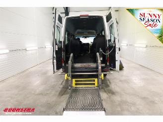 Mercedes Sprinter 314 CDI 7G-Tronic Behindertengerecht 9-pers. Airco Cruise picture 10
