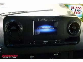 Mercedes Sprinter 314 CDI 7G-Tronic Behindertengerecht 9-pers. Airco Cruise picture 15
