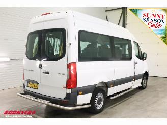 Mercedes Sprinter 314 CDI 7G-Tronic Behindertengerecht 9-pers. Airco Cruise picture 3