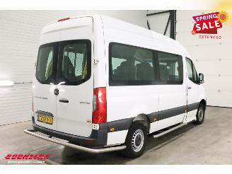 Mercedes Sprinter 314 CDI 7G-Tronic Behindertengerecht 9-pers. Airco Cruise picture 3