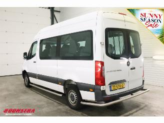 Mercedes Sprinter 314 CDI 7G-Tronic Behindertengerecht 9-pers. Airco Cruise picture 4