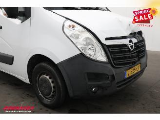 Opel Movano 2.3 CDTI BiT Pritsche DoKa 7-Pers. Navi Clima Cruise AHK picture 5