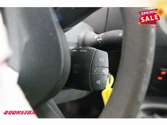 Opel Movano 2.3 CDTI BiT Pritsche DoKa 7-Pers. Navi Clima Cruise AHK picture 27
