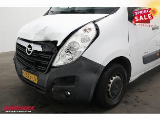 Opel Movano 2.3 CDTI BiT Pritsche DoKa 7-Pers. Navi Clima Cruise AHK picture 14