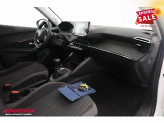 Peugeot 2008 1.2 PureTech Active Apple/Android Airco Cruise picture 6