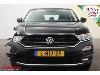 Volkswagen T-Roc 1.0 TSI Style Business ACC Apple/Android Navi PDC picture 9